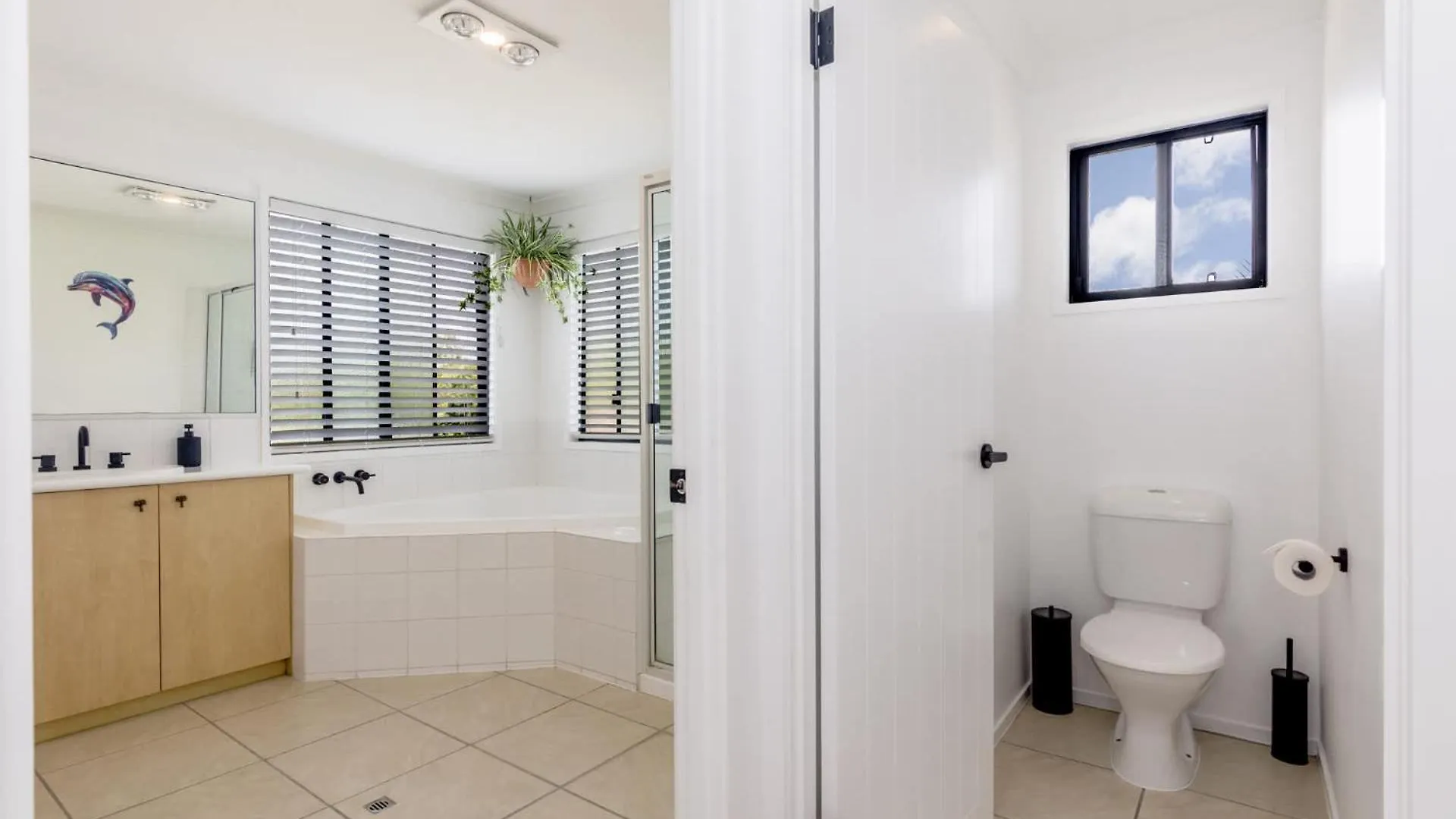 Holiday home Dolphin Dreamin' With Plunge Pool Villa Agnes Water