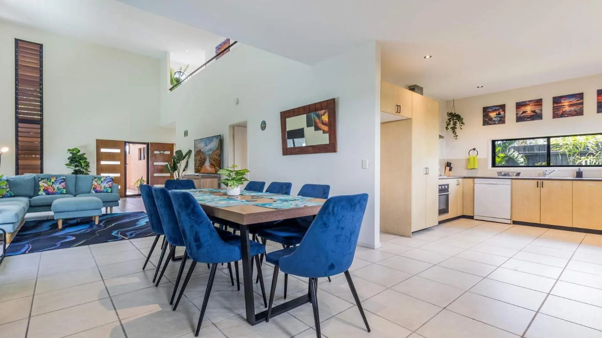 Dolphin Dreamin' With Plunge Pool Villa Agnes Water Holiday home