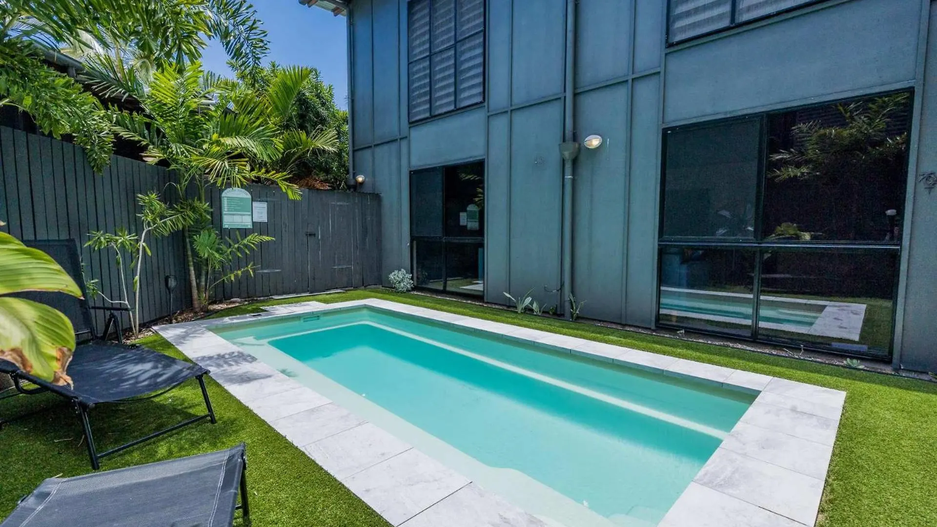 Dolphin Dreamin' With Plunge Pool Villa Agnes Water