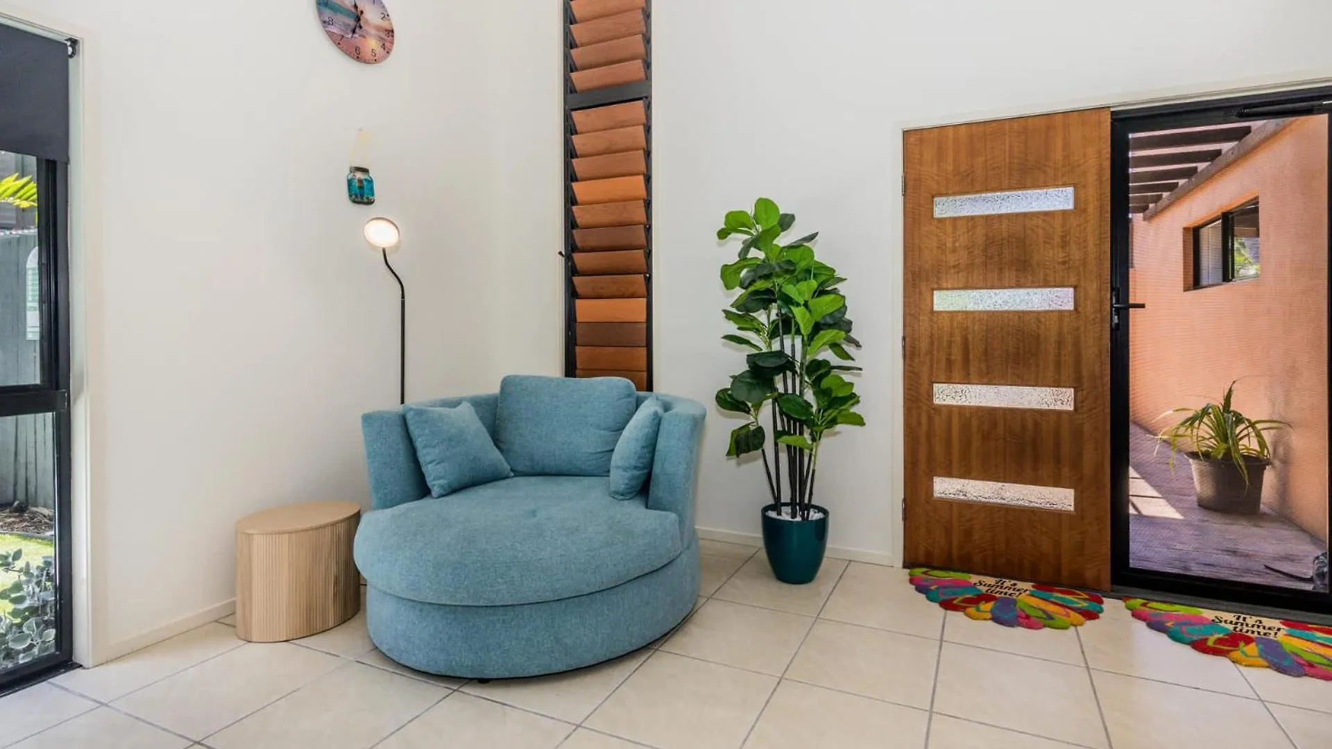 Dolphin Dreamin' With Plunge Pool Villa Agnes Water Holiday home